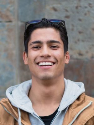 Jorge Nikolas