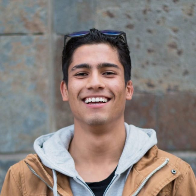 Jorge Nikolas